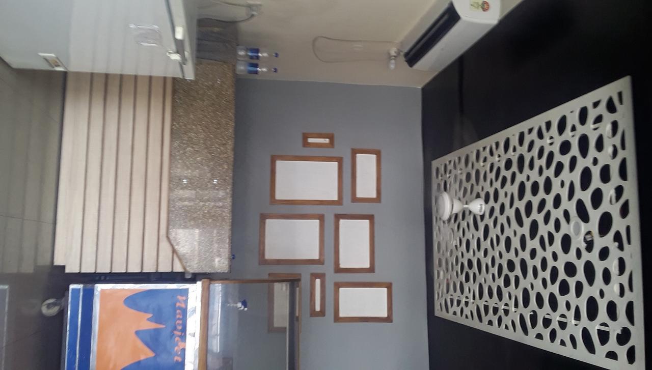 Hotel Palace Hoshiarpur Exterior foto
